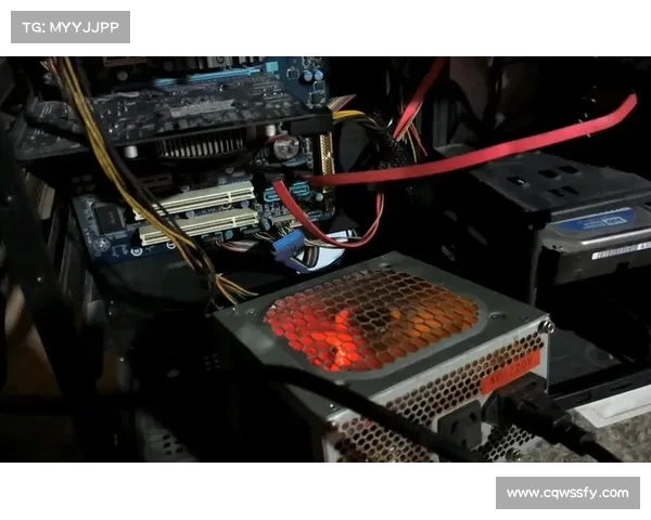 显卡风扇故障常见原因解析及应对措施三大关键问题探讨