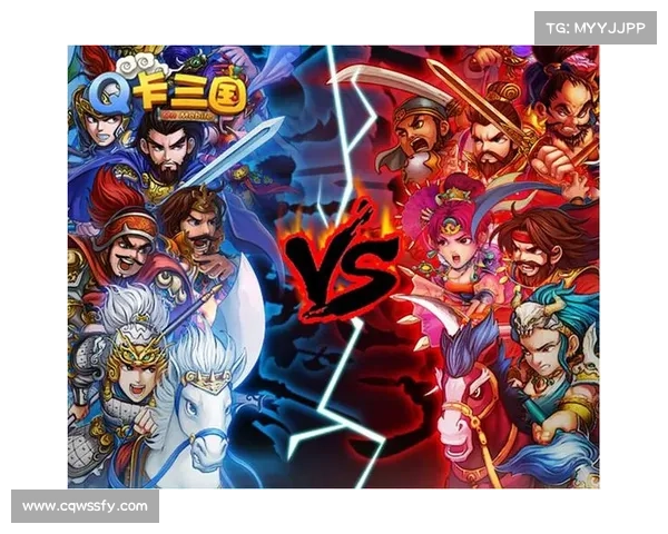 三国群英新版本震撼上线全新玩法揭秘不可错过的精彩内容解析