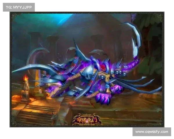 死亡之翼传奇武器盘点：十种史诗级装备详解与强度分析