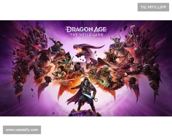 《龙腾世纪角色发展全面解析 从初学者到高手的成长之路》