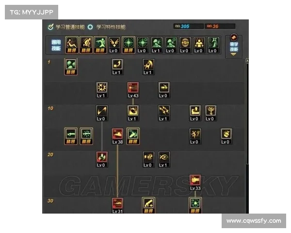 《女大枪角色加点方案解析最佳玩法提升技巧》