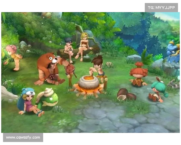 《石器时代2》游戏安装与配置详细步骤指南助你顺利开启游戏之旅