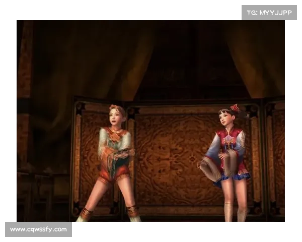 揭开真三国无双3隐藏要素的神秘面纱 探索未知挑战与秘密剧情