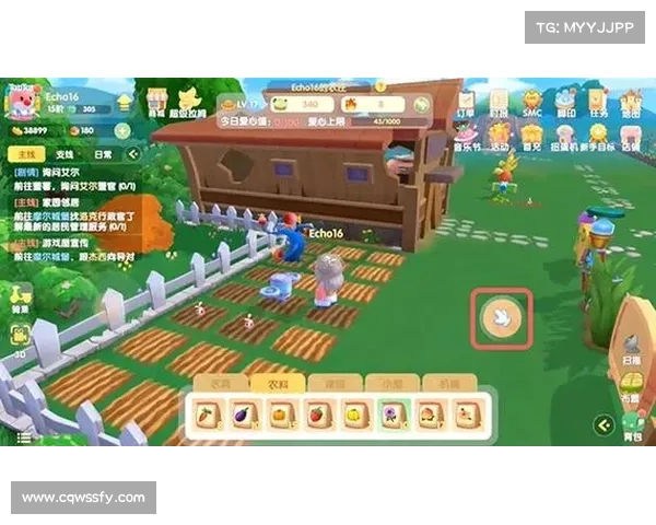 摩尔庄园机器充电的五大技巧助你高效充能提升游戏体验