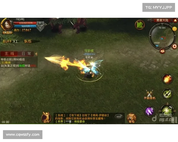 揭开神兽森林秘境探险的十大终极秘密让勇者发现自然与传说的奇迹