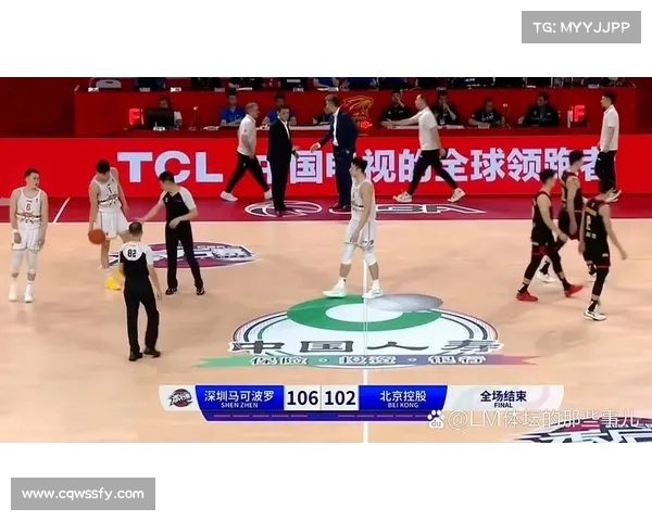 失误在CBA比赛中的关键影响因素及其对比赛结果的深远影响分析