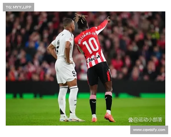 尼科-威廉姆斯凭借哪些独特技能在足坛脱颖而出成为焦点人物 尼科-威廉姆斯凭借哪些独特技能在足坛脱颖而出成为焦点人物