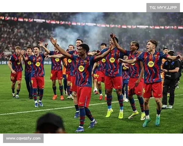 巴萨联赛精彩回顾：激情四溢的胜利时刻与传奇瞬间