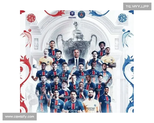 巴黎圣日耳曼横扫里昂夺法国杯 巴黎圣日耳曼横扫里昂夺法国杯