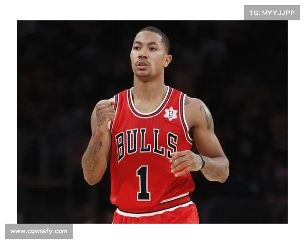 德里克罗斯致力于推动青少年体育活动发展与健康成长 德里克罗斯致力于推动青少年体育活动发展与健康成长