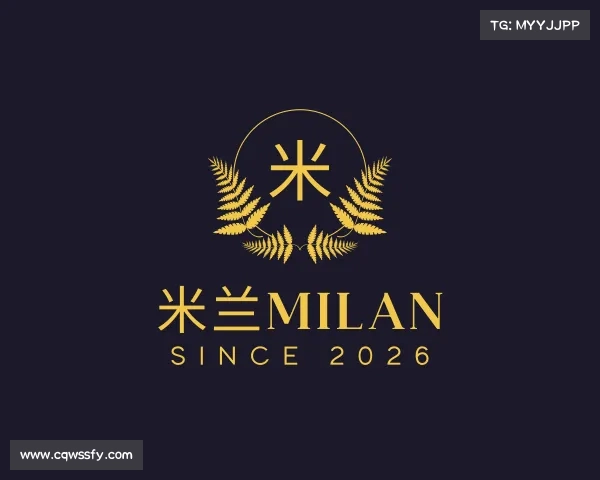 发现米兰milan